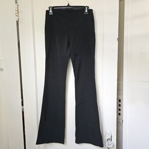Black trousers (Jrs L)